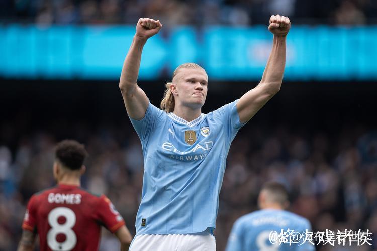 211天后哈兰德强势复仇!梅开二度+压哨点球绝杀,足总杯决赛让点争议再起 211天后哈兰德强势复仇!梅开二度+压哨点球绝杀,足总杯决赛让点争议再起